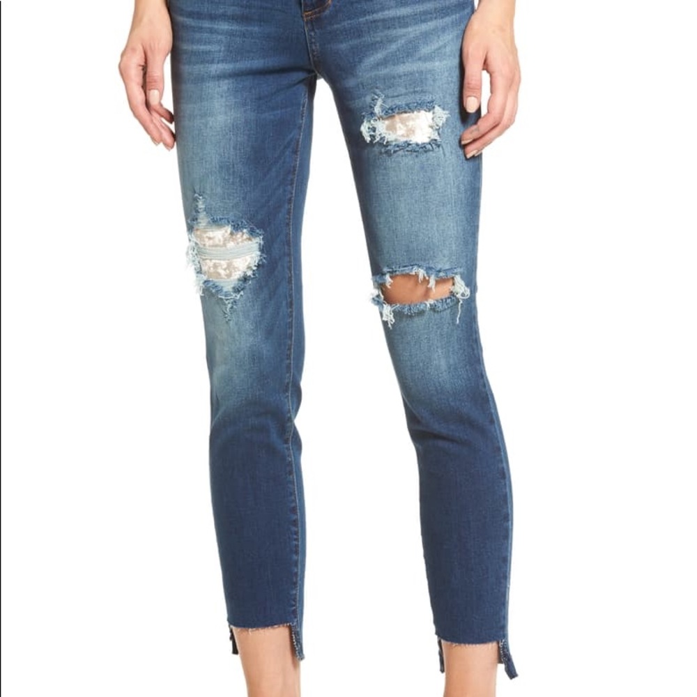 BP jeans
